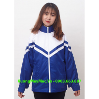 ÁO KHOÁC ĐỒNG PHỤC HỌC SINH TD032